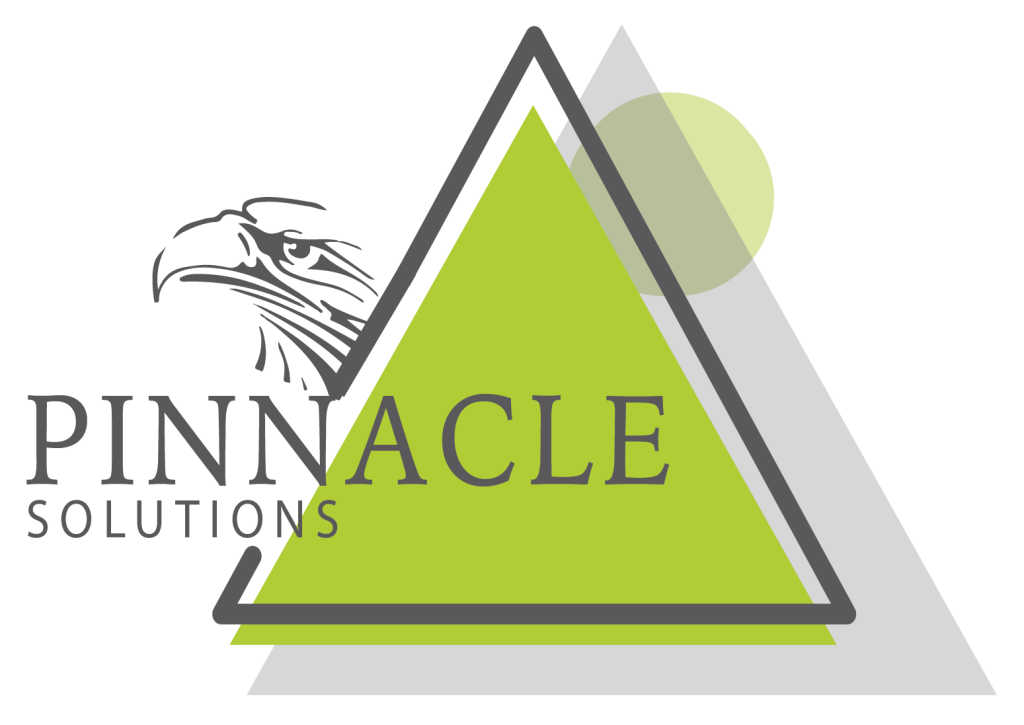 Pinnacle solutions logo